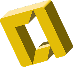 Culture Inspired Logomark